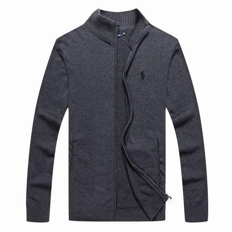 polo Men's Sweater 123